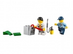 LEGO® Town Polizei-Verfolgungsjagd 60128 erschienen in 2016 - Bild: 7
