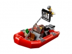 LEGO® Town Police Patrol Boat 60129 released in 2016 - Image: 6