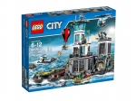 LEGO® Town Prison Island 60130 released in 2016 - Image: 2
