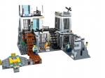 LEGO® Town Prison Island 60130 released in 2016 - Image: 5