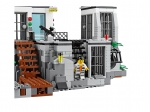 LEGO® Town Polizeiquartier auf der Gefängnisinsel 60130 erschienen in 2016 - Bild: 6