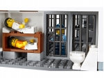 LEGO® Town Polizeiquartier auf der Gefängnisinsel 60130 erschienen in 2016 - Bild: 8