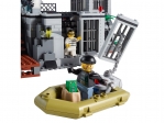 LEGO® Town Polizeiquartier auf der Gefängnisinsel 60130 erschienen in 2016 - Bild: 10