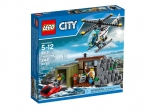 LEGO® Town Crooks Island 60131 released in 2016 - Image: 2