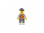 LEGO® Town Crooks Island 60131 released in 2016 - Image: 12