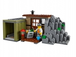 LEGO® Town Crooks Island 60131 released in 2016 - Image: 3