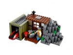 LEGO® Town Crooks Island 60131 released in 2016 - Image: 4
