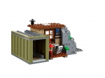 LEGO® Town Crooks Island 60131 released in 2016 - Image: 5