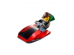 LEGO® Town Crooks Island 60131 released in 2016 - Image: 6
