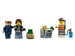 LEGO® Town Crooks Island 60131 released in 2016 - Image: 9