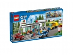 LEGO® Town Service Station 60132 released in 2016 - Image: 2