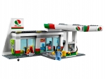 LEGO® Town Service Station 60132 released in 2016 - Image: 3