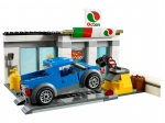 LEGO® Town Tankstelle 60132 erschienen in 2016 - Bild: 5