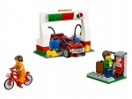 LEGO® Town Tankstelle 60132 erschienen in 2016 - Bild: 7