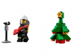 LEGO® City LEGO® City Advent Calendar 60133 released in 2016 - Image: 3