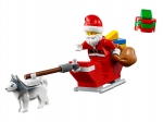 LEGO® City LEGO® City Advent Calendar 60133 released in 2016 - Image: 7