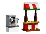 LEGO® City LEGO® City Advent Calendar 60133 released in 2016 - Image: 8