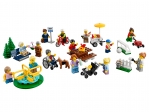 LEGO® Town City Stadtbewohner 60134 erschienen in 2016 - Bild: 1