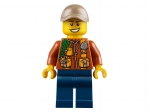 LEGO® Seasonal LEGO® City Advent Calendar 60155 released in 2017 - Image: 14