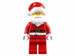 LEGO® Seasonal LEGO® City Advent Calendar 60155 released in 2017 - Image: 18
