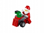 LEGO® Seasonal LEGO® City Advent Calendar 60155 released in 2017 - Image: 5