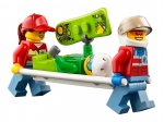 LEGO® City Rettungshubschrauber 60179 erschienen in 2018 - Bild: 7