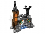 LEGO® Master Building Academy Master Builder Academy: Kits 7-9 Subscription 6018031 released in 2012 - Image: 3