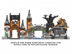 LEGO® Master Building Academy Master Builder Academy: Kits 7-9 Subscription 6018031 released in 2012 - Image: 5