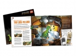 LEGO® Master Building Academy Master Builder Academy: Kits 7-9 Subscription 6018031 erschienen in 2012 - Bild: 7