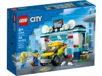 LEGO® City Car Wash 60362 released in 2023 - Image: 2