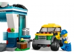 LEGO® City Car Wash 60362 released in 2023 - Image: 4