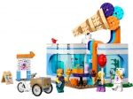 LEGO® City Ice-Cream Shop 60363 released in 2023 - Image: 1