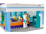 LEGO® City Ice-Cream Shop 60363 released in 2023 - Image: 5