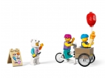 LEGO® City Ice-Cream Shop 60363 released in 2023 - Image: 6