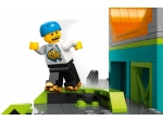 LEGO® City Street Skate Park 60364 released in 2023 - Image: 4
