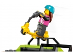 LEGO® City Street Skate Park 60364 released in 2023 - Image: 6
