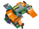 LEGO® City Street Skate Park 60364 released in 2023 - Image: 8