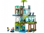 LEGO® City Appartementhaus 60365 erschienen in 2023 - Bild: 1