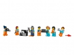 LEGO® City Arktis-Forschungsschiff 60368 erschienen in 2023 - Bild: 9