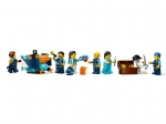 LEGO® City Deep-Sea Explorer Submarine 60379 released in 2023 - Image: 9