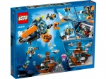 LEGO® City Deep-Sea Explorer Submarine 60379 released in 2023 - Image: 10