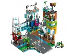 LEGO® City Stadtzentrum 60380 erschienen in 2023 - Bild: 12