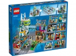 LEGO® City Downtown 60380 released in 2023 - Image: 14