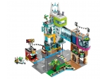 LEGO® City Stadtzentrum 60380 erschienen in 2023 - Bild: 3