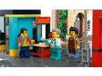 LEGO® City Stadtzentrum 60380 erschienen in 2023 - Bild: 4
