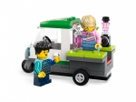 LEGO® City Stadtzentrum 60380 erschienen in 2023 - Bild: 5