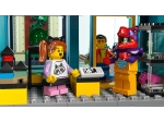 LEGO® City Stadtzentrum 60380 erschienen in 2023 - Bild: 10