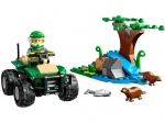 LEGO® City Quad-Tour zum Flussufer 60394 erschienen in 2023 - Bild: 1