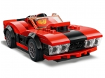 LEGO® City Rennfahrzeuge Kombiset 60395 erschienen in 2023 - Bild: 3