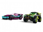 LEGO® City Modified Race Cars 60396 released in 2023 - Image: 5